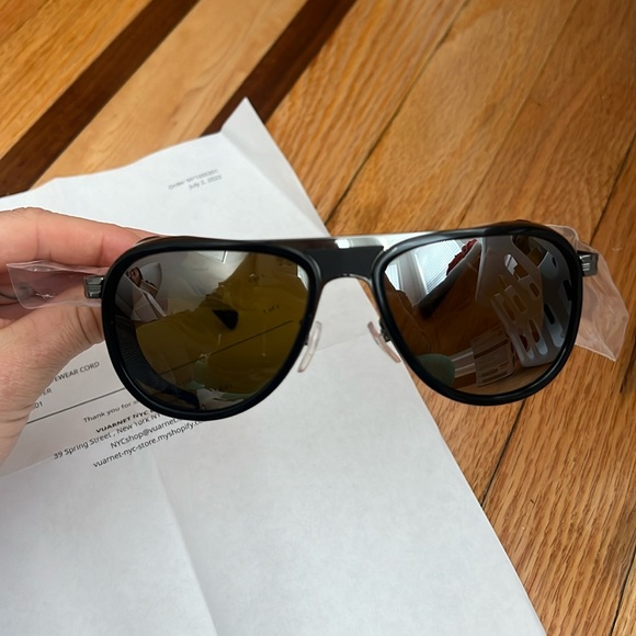 Brand New Vuarnet Glacier Medium frames (unisex) - Picture 2 of 9